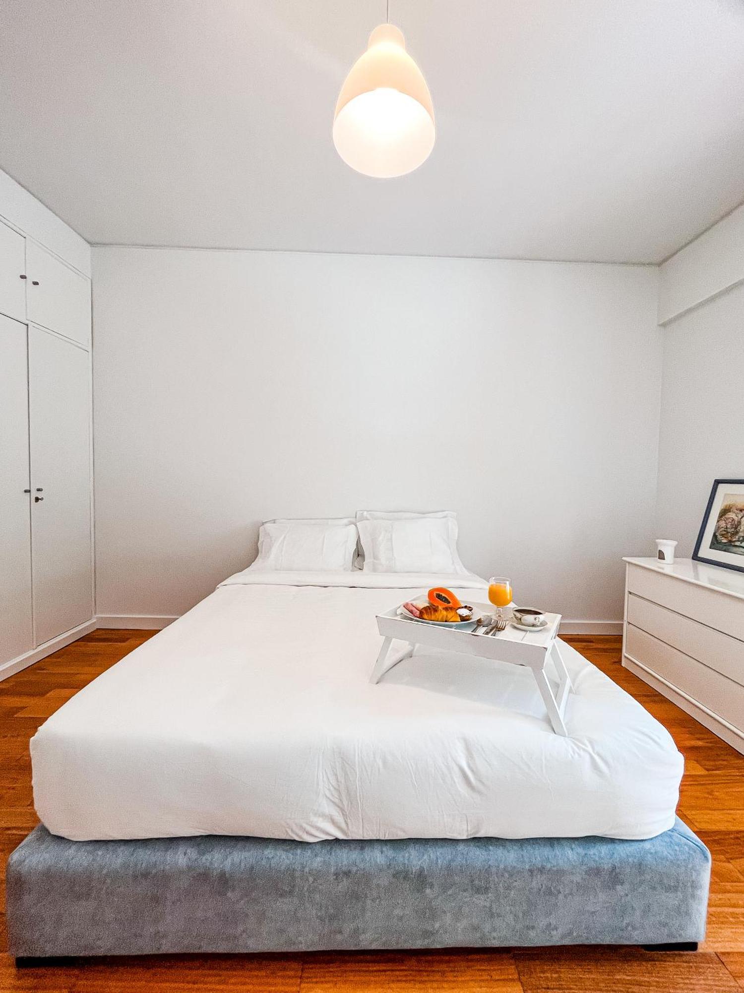 Seaside Elegance And Tranquility: Your Luxurious Porto Getaway Exterior foto